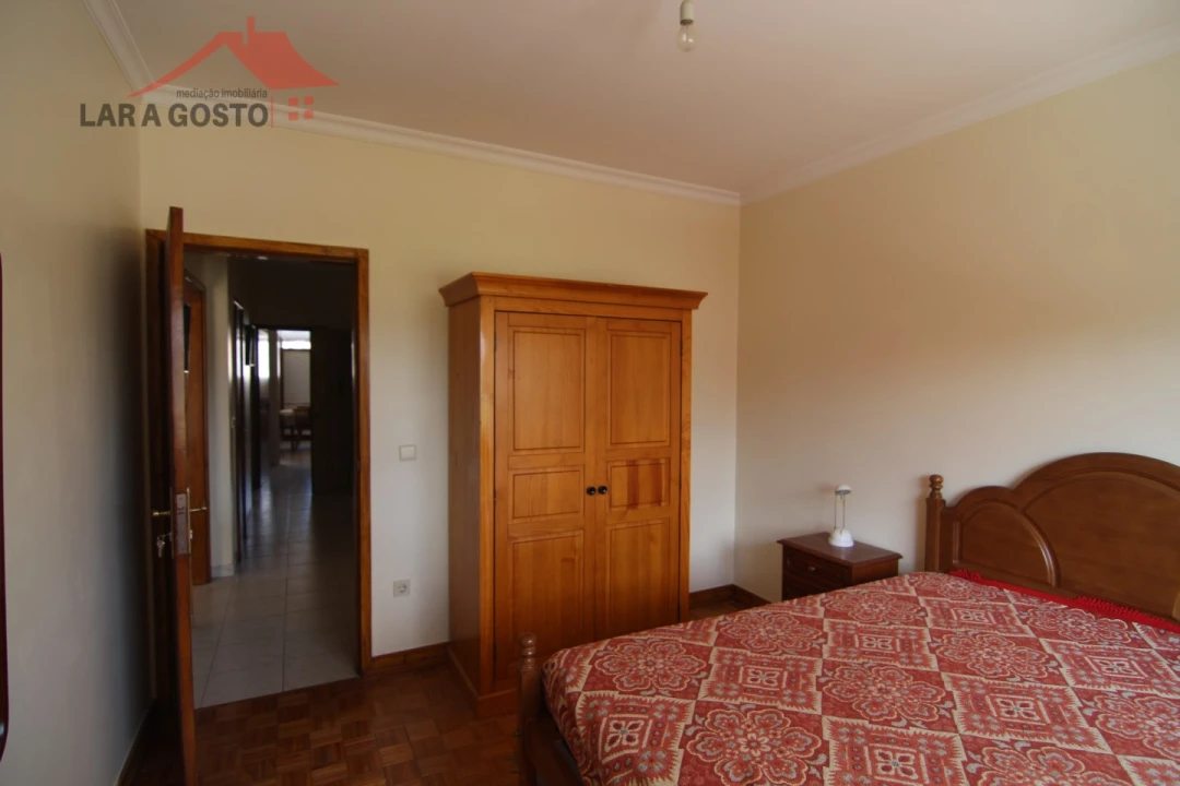 Apartamento T3 para Venda em Macedo de Cavaleiros Foto 24