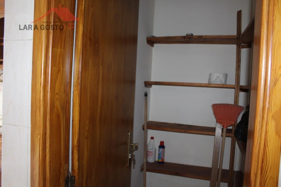Apartamento T3 para Venda em Macedo de Cavaleiros Foto 13