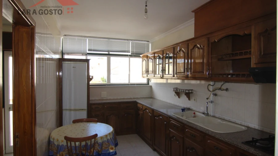 Apartamento T3 para Venda em Macedo de Cavaleiros