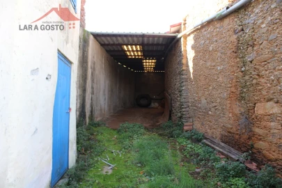 Moradia T3 para Venda em Vale de Prados