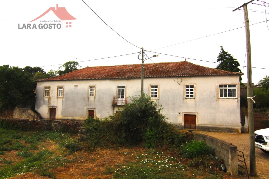 Moradia T6 para Venda em Ala e Vilarinho do Monte Foto 6