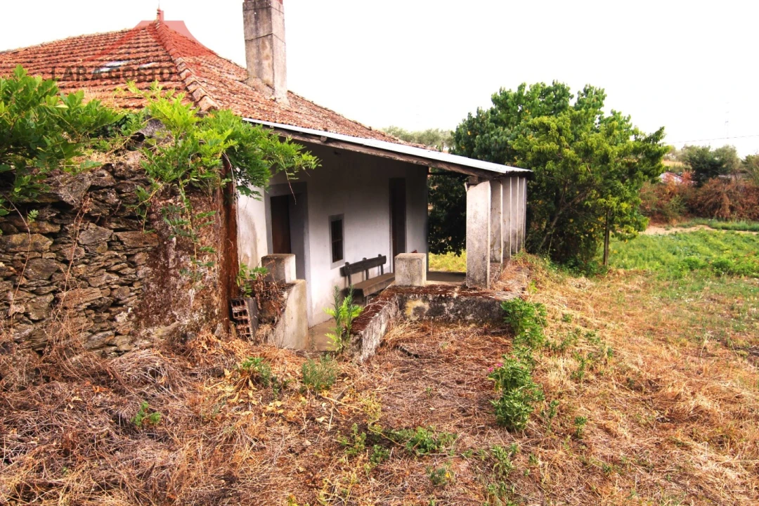 Moradia T6 para Venda em Ala e Vilarinho do Monte Foto 9