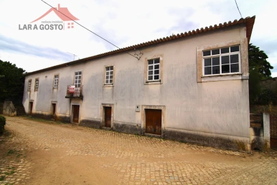 Moradia T6 para Venda em Ala e Vilarinho do Monte