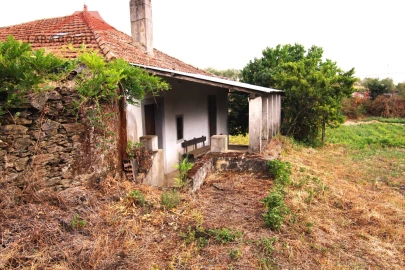 Moradia T6 para Venda em Ala e Vilarinho do Monte