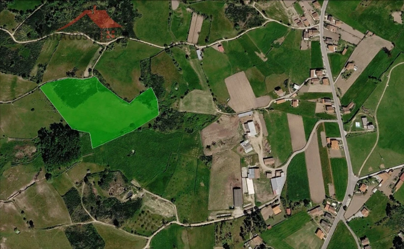 Terreno para Venda em Mairos Foto 3