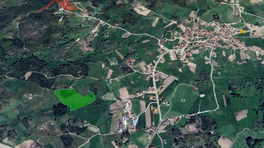 Terreno para Venda em Mairos