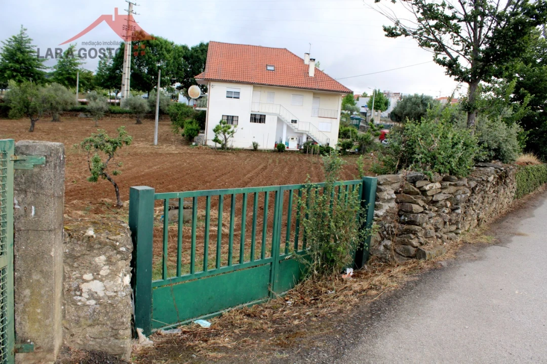 Moradia T5 para Venda em Macedo de Cavaleiros Foto 2