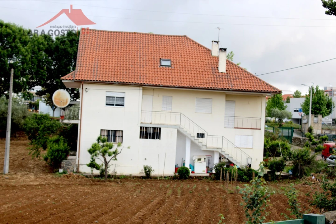 Moradia T5 para Venda em Macedo de Cavaleiros Foto 19