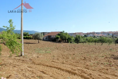 Moradia T5 para Venda em Macedo de Cavaleiros