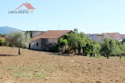 Moradia T5 para Venda em Macedo de Cavaleiros