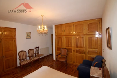 Moradia T3 para Venda em Macedo de Cavaleiros