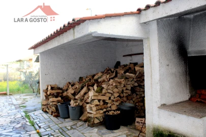 Moradia T3 para Venda em Macedo de Cavaleiros