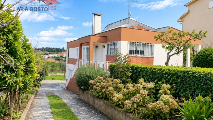 Moradia T3 para Venda em Macedo de Cavaleiros