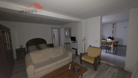 Moradia T4 para Venda em Macedo de Cavaleiros