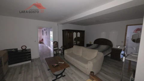 Moradia T4 para Venda em Macedo de Cavaleiros