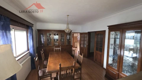 Moradia T4 para Venda em Macedo de Cavaleiros