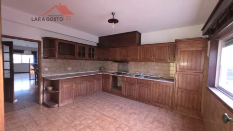 Moradia T4 para Venda em Macedo de Cavaleiros