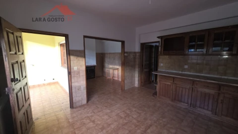 Moradia T4 para Venda em Macedo de Cavaleiros