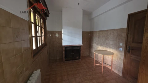 Moradia T4 para Venda em Macedo de Cavaleiros