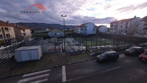 Moradia T4 para Venda em Macedo de Cavaleiros
