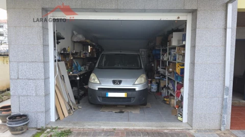 Moradia T4 para Venda em Macedo de Cavaleiros