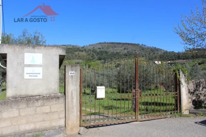 Quinta T20 para Venda em Gebelim e Soeima