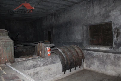 Quinta T20 para Venda em Gebelim e Soeima