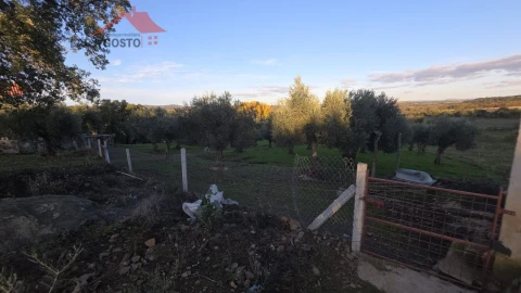 Quinta T2 para Venda em Vinhas