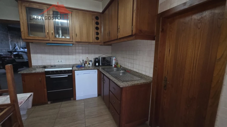 Quinta T2 para Venda em Vinhas
