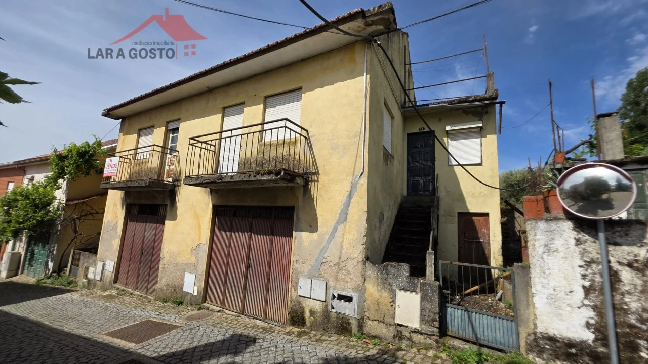 Moradia T4 para Venda em Macedo de Cavaleiros Foto 1