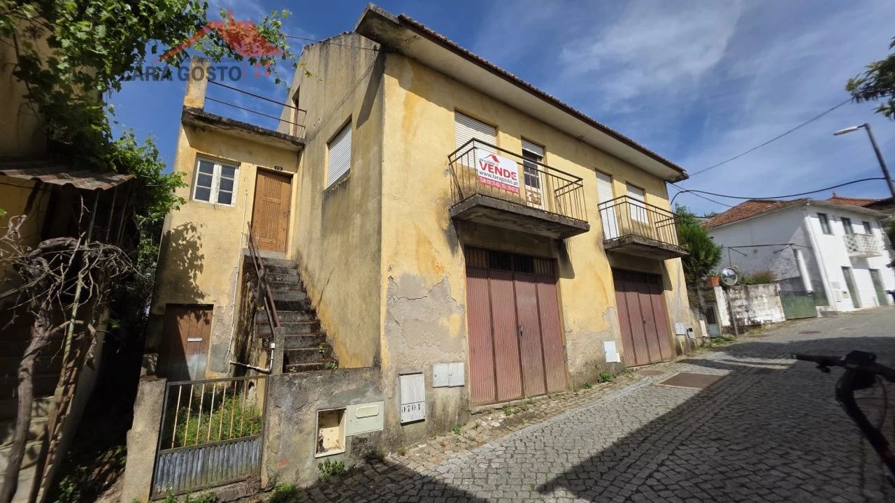 Moradia T4 para Venda em Macedo de Cavaleiros Foto 2