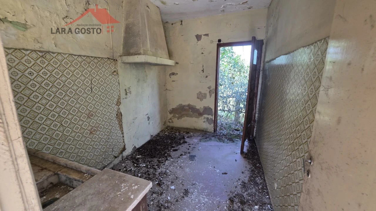 Moradia T4 para Venda em Macedo de Cavaleiros Foto 4