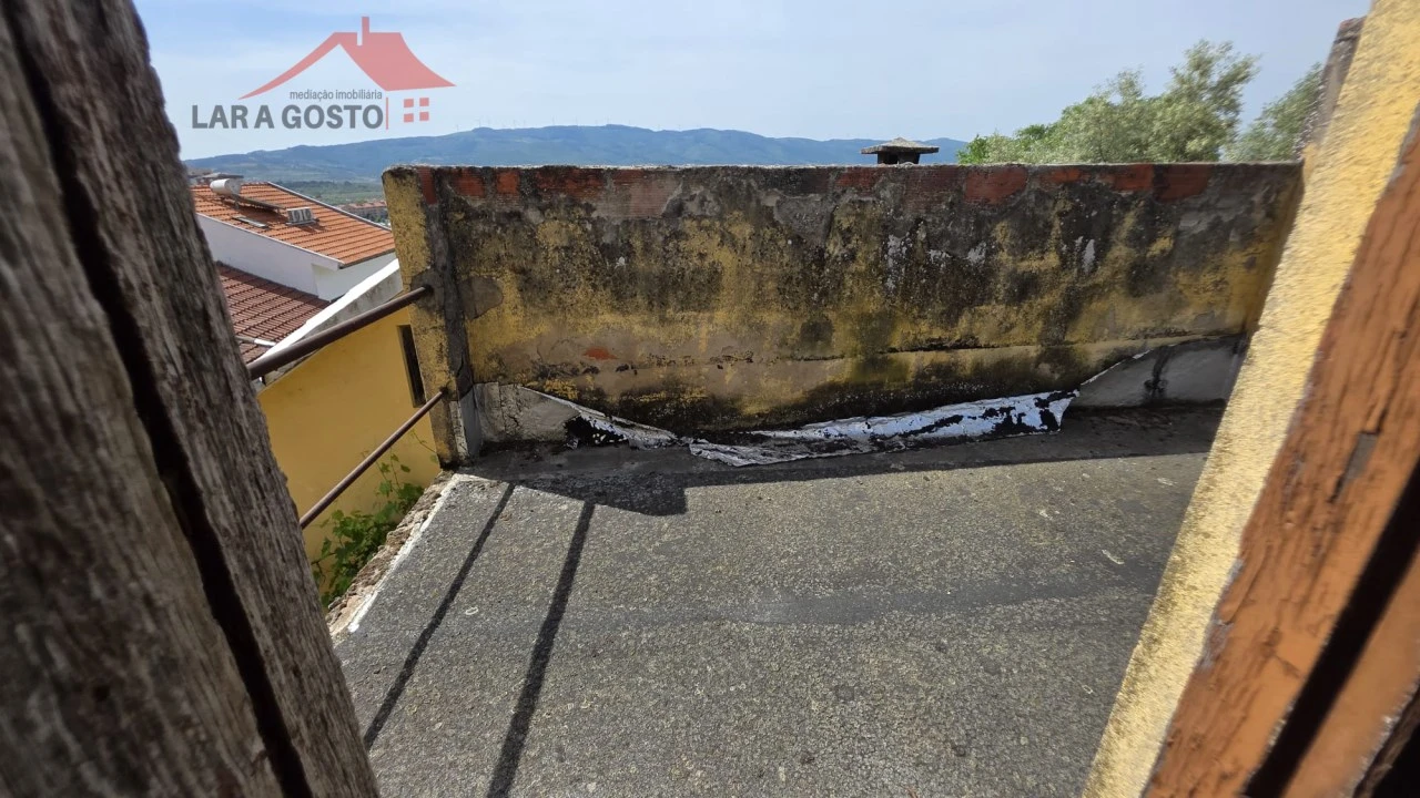Moradia T4 para Venda em Macedo de Cavaleiros Foto 13
