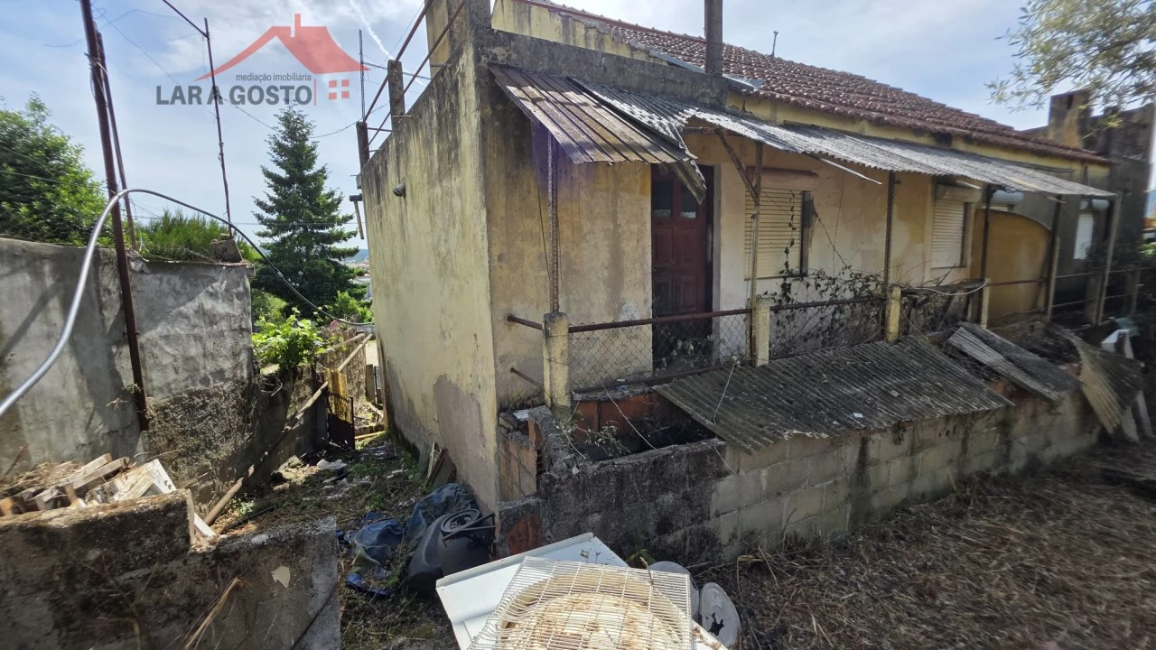 Moradia T4 para Venda em Macedo de Cavaleiros Foto 17