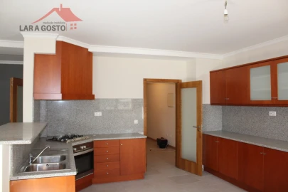 Apartamento T4 para Venda em Macedo de Cavaleiros