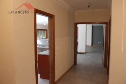 Apartamento T4 para Venda em Macedo de Cavaleiros