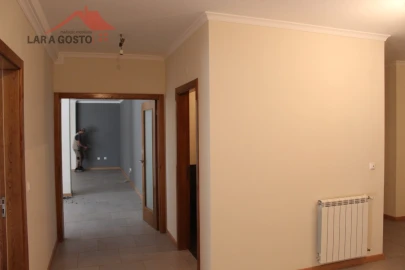 Apartamento T4 para Venda em Macedo de Cavaleiros