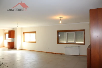 Apartamento T4 para Venda em Macedo de Cavaleiros
