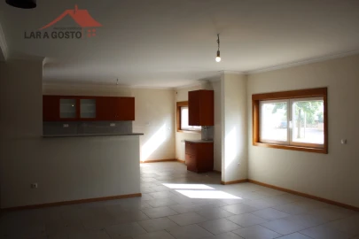 Apartamento T4 para Venda em Macedo de Cavaleiros