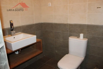 Apartamento T4 para Venda em Macedo de Cavaleiros