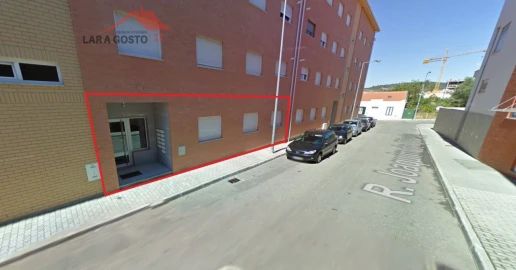 Apartamento T4 para Venda em Macedo de Cavaleiros