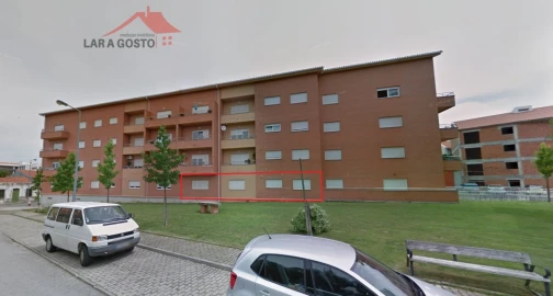 Apartamento T4 para Venda em Macedo de Cavaleiros