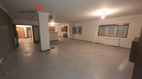 Apartamento T4 para Venda em Macedo de Cavaleiros