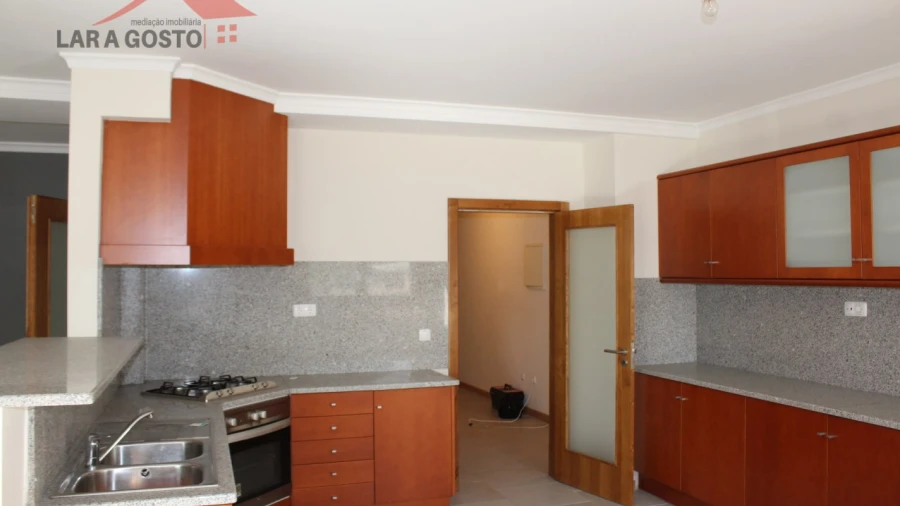 Apartamento T4 para Venda em Macedo de Cavaleiros