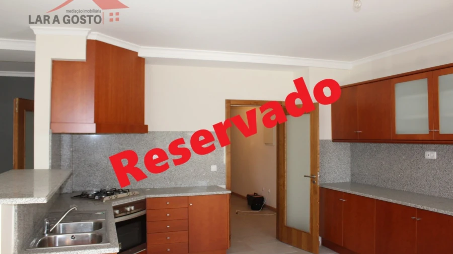Apartamento T4 para Venda em Macedo de Cavaleiros