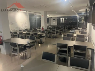 Negócio para Venda em Macedo de Cavaleiros