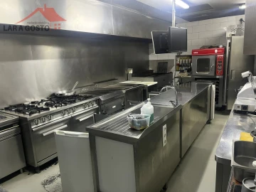 Negócio para Venda em Macedo de Cavaleiros