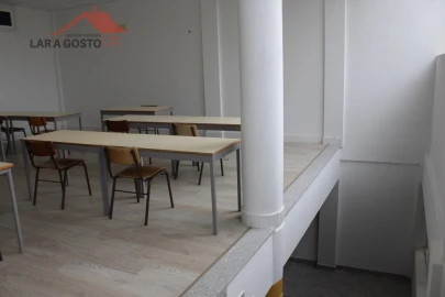 Loja para Arrendamento em Macedo de Cavaleiros