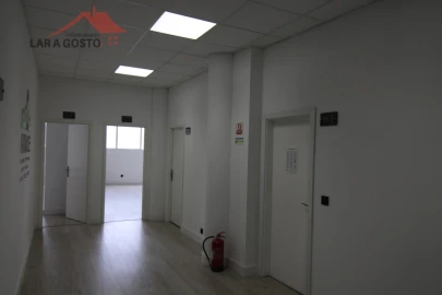 Loja para Arrendamento em Macedo de Cavaleiros