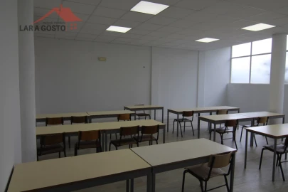 Loja para Arrendamento em Macedo de Cavaleiros
